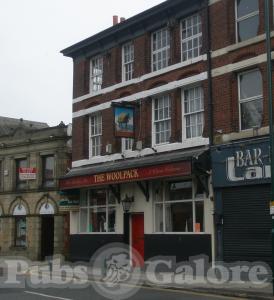 Picture of The Woolpack