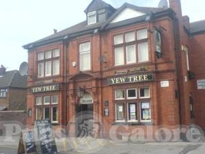 Picture of The Yew Tree
