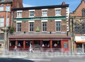 Picture of Charing Cross Hotel