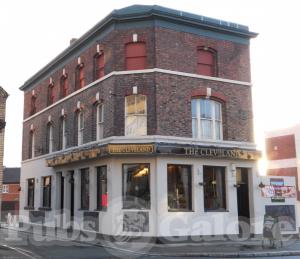 Picture of Cleveland Hotel