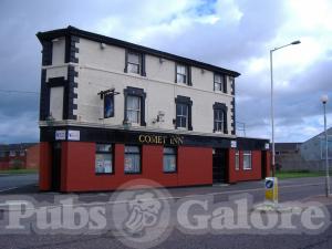 Picture of Comet Inn