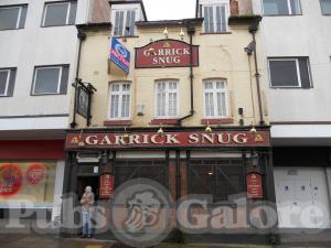 Picture of The Garrick Snug