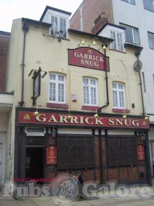 Picture of The Garrick Snug