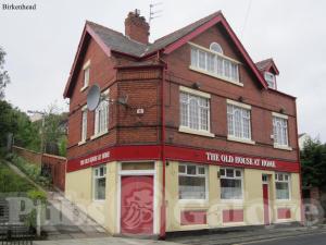 Picture of The Old House At Home