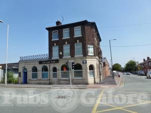 Picture of The Park View Hotel