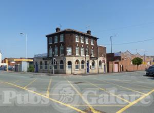 Picture of The Park View Hotel