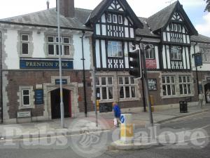 Picture of Prenton Park Hotel