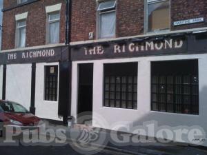 Picture of Richmond Hotel