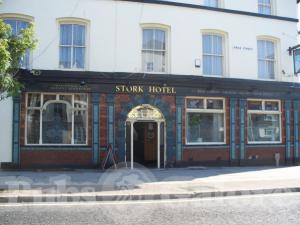 Picture of The Stork Hotel