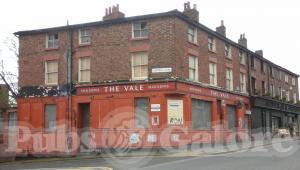 Picture of The Vale