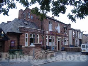 Picture of Victoria Lodge Hotel