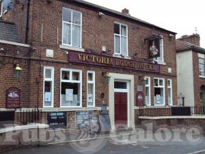 Picture of Victoria Lodge Hotel