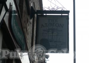 Picture of Albion Hotel