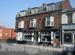 Picture of The Jawbone Tavern