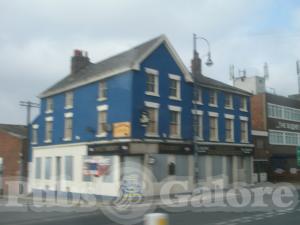 Picture of The Talbot Hotel
