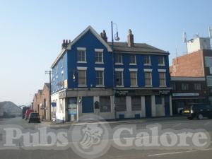 Picture of The Talbot Hotel