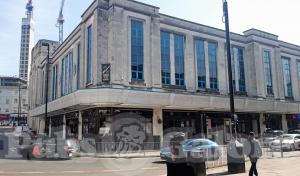 Picture of The Richard John Blackler (JD Wetherspoon)