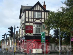 Picture of Abbey Hotel