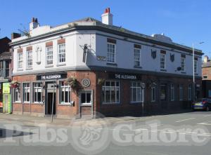 Picture of The Alexandra
