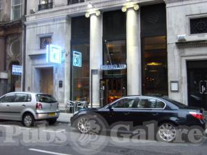 Picture of Andersons Wine Bar