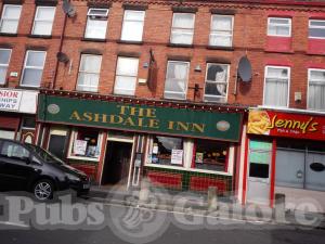 Picture of The Ashdale Inn