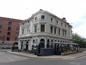 Picture of Baltic Fleet