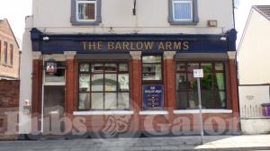 Picture of Barlow Arms