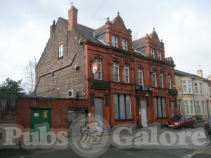 Picture of Belgrave Hotel