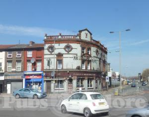 Picture of Belmont Hotel