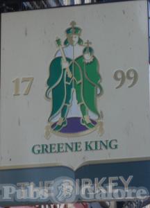 Picture of Birkey Hotel