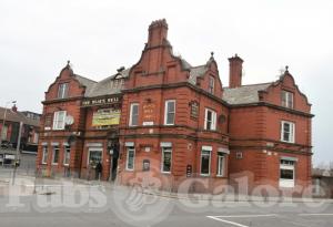 Picture of The Black Bull