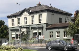 Picture of Cross House Inn