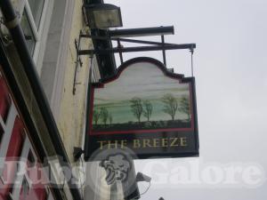 Picture of The Breeze