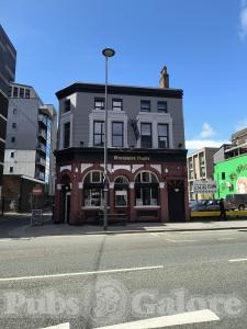 Picture of Brunswick Vaults