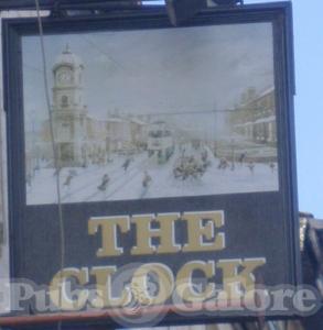 Picture of The Clock