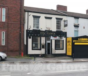 Picture of The Clock