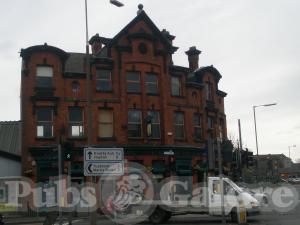 Picture of Alhambra Bar