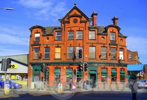 Picture of Alhambra Bar