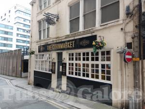 Picture of The Cornmarket