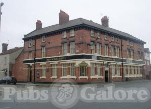 Picture of The Cuckoo Hotel