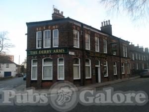 Picture of The Derby Arms