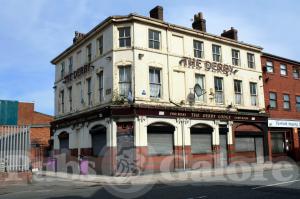 Picture of The Derby Lodge