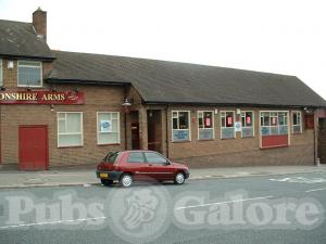 Picture of Devonshire Arms