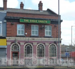 Picture of Eagle Vaults