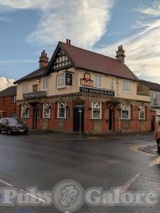 Picture of The Edinburgh