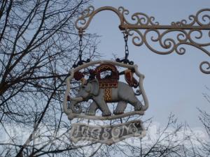 Picture of The Elephant
