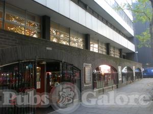 Picture of The Exchange Bar