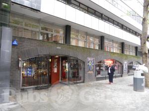 Picture of The Exchange Bar