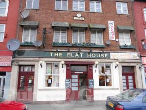 Picture of Flat House