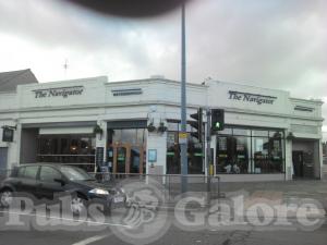 Picture of The Navigator (JD Wetherspoon)